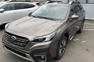 Subaru Outback Touring
