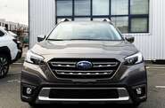 Subaru Outback Touring
