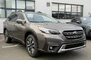 Subaru Outback Touring