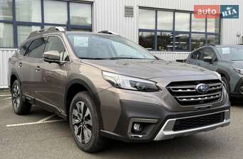 Subaru Outback 2025 в Київ