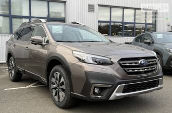 Subaru Outback 2025 Touring