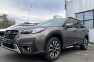 Subaru Outback Touring