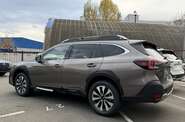 Subaru Outback Touring