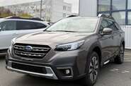 Subaru Outback - фото 1
