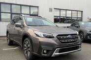 Subaru Outback - фото 3