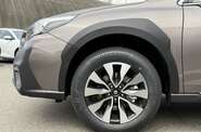 Subaru Outback - фото 9