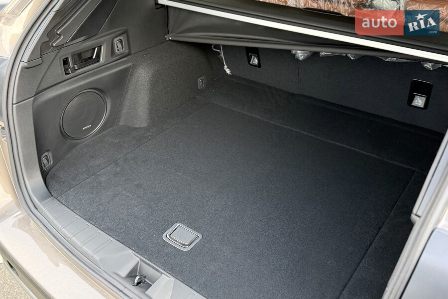 Subaru Outback - фото 11