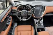 Subaru Outback - фото 24