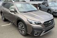 Subaru Outback - фото 4