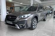 Subaru Outback Touring