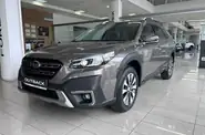 Subaru Outback Touring