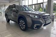 Subaru Outback Touring