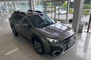 Subaru Outback Touring
