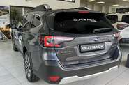 Subaru Outback Touring