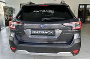 Subaru Outback Touring