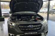 Subaru Outback Touring