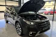 Subaru Outback Touring