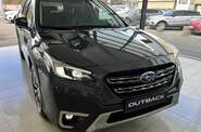 Subaru Outback Touring