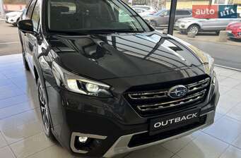 Subaru Outback 2025 в Одеса