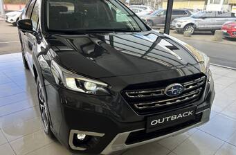 Subaru Outback 2025 Touring