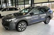 Subaru Outback Touring