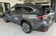 Subaru Outback Touring