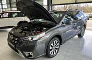 Subaru Outback Touring