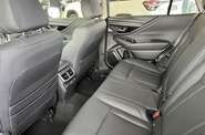 Subaru Outback Touring