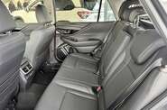 Subaru Outback Touring