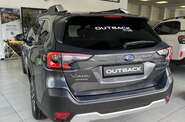 Subaru Outback - фото 4