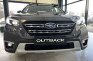 Subaru Outback - фото 1