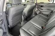 Subaru Outback - фото 13