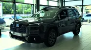 Subaru Outback Premium