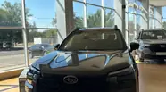 Subaru Outback Premium