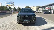 Subaru Outback Touring