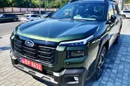 Subaru Outback Touring
