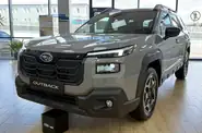 Subaru Outback Premium