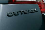 Subaru Outback Active - Adventure Premium