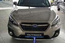 Subaru Outback Active - Adventure Premium
