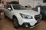 Subaru Outback Active