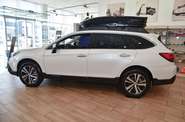 Subaru Outback Active