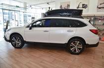 Subaru Outback Active