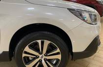 Subaru Outback Active - Adventure Premium