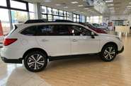 Subaru Outback Active - Adventure Premium