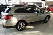 Subaru Outback Active - Adventure Premium