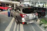 Subaru Outback Active - Adventure Premium