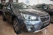 Subaru Outback Premium