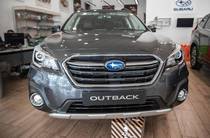 Subaru Outback Premium