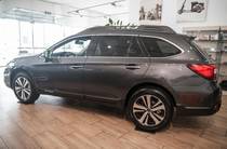 Subaru Outback Premium