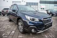 Subaru Outback Touring